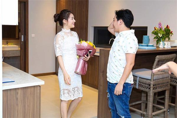 Hiếm lắm mới có ảnh khoe” nhà của Trấn Thành, so với Trường Giang đúng là 1 trời 1 vực-15