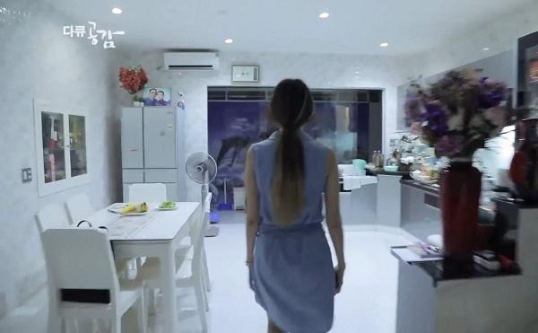 Hiếm lắm mới có ảnh khoe” nhà của Trấn Thành, so với Trường Giang đúng là 1 trời 1 vực-6