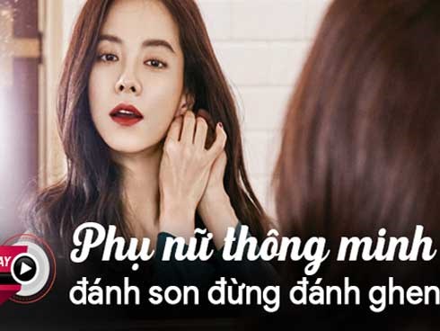 Đánh ghen khi chồng cặp bồ có thực sự sai lầm?