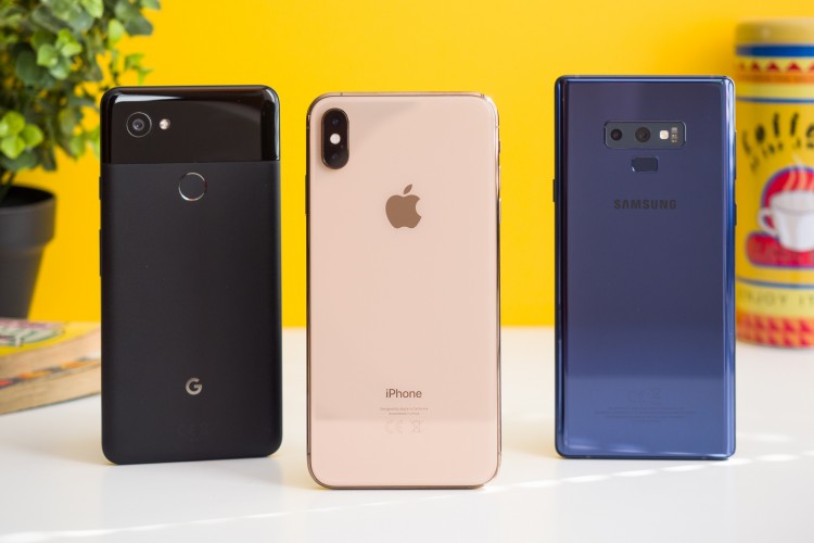 Nghiên cứu cho thấy người dùng iPhone không muốn hẹn hò với người dùng Android-2