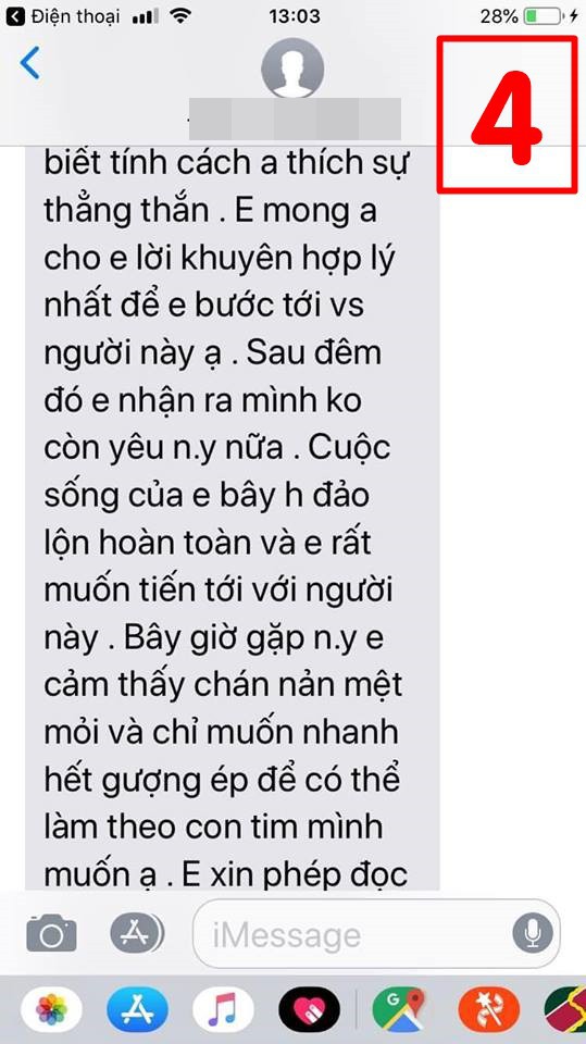 Thản nhiên kể chuyện yêu 3 năm không bằng tình 1 đêm với đồng nghiệp của người yêu, cô gái bị ném đá dữ dội-4