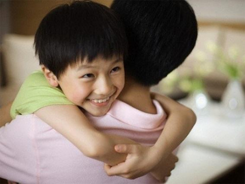 5 cách cực dễ để con ngoan mà chẳng cần phạt như nhiều phụ huynh Việt-3