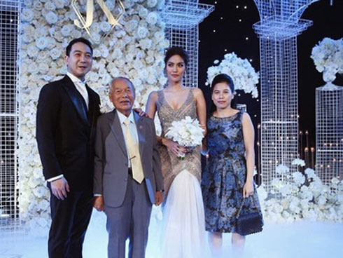 Dù là chị em thân thiết, Mai Phương Thúy sẽ không dự đám cưới của Lan Khuê-5