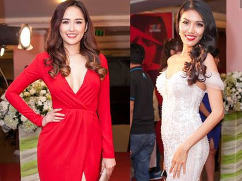 Bước chân vào danh gia vọng tộc, Lan Khuê sẽ phải kính nể người phụ nữ hơn 3 tuổi nhưng quyền lực nhất nhì gia tộc-4