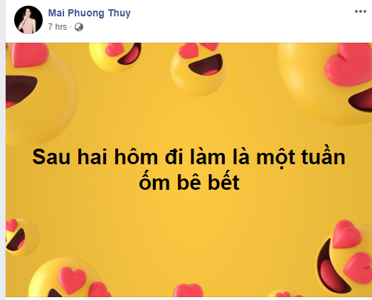 Dù là chị em thân thiết, Mai Phương Thúy sẽ không dự đám cưới của Lan Khuê-2
