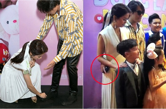 Bi kịch mà An Nguy - Kiều Minh Tuấn phải trả giá nặng nề như thế nào?-2