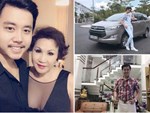 Sau gần 1 năm chia tay tỷ phú U60, Vũ Hoàng Việt đã có bạn gái mới-15