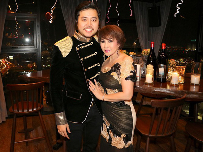 Cuộc sống của Vũ Hoàng Việt sau khi chia tay người tình tỷ phú, hơn 34 tuổi giờ ra sao?-1