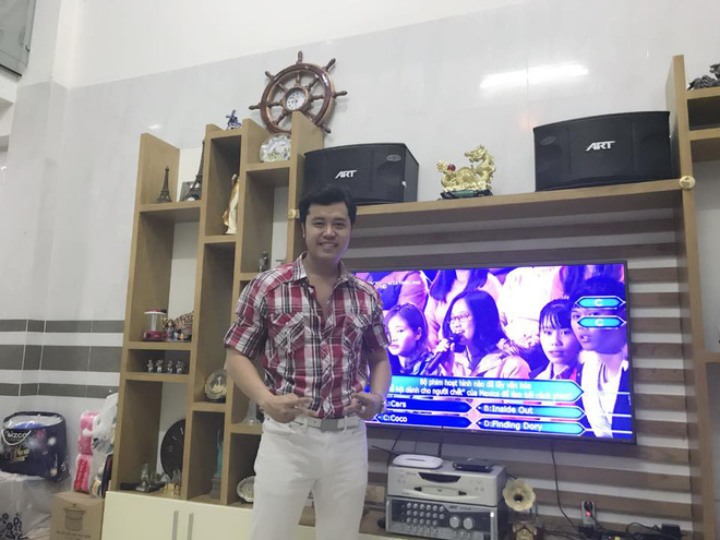 Cuộc sống của Vũ Hoàng Việt sau khi chia tay người tình tỷ phú, hơn 34 tuổi giờ ra sao?-8