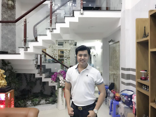 Cuộc sống của Vũ Hoàng Việt sau khi chia tay người tình tỷ phú, hơn 34 tuổi giờ ra sao?-9