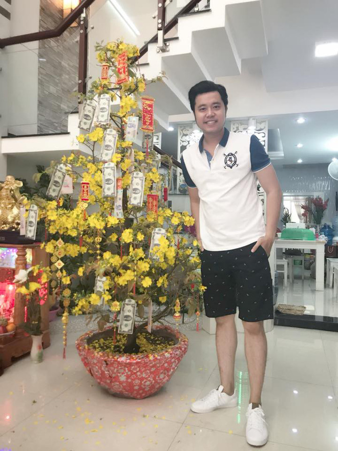 Cuộc sống của Vũ Hoàng Việt sau khi chia tay người tình tỷ phú, hơn 34 tuổi giờ ra sao?-10