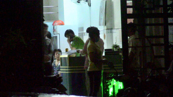 Nam thanh niên thuê nhà nghỉ, nhắn tin cho bạn gái và người thân rồi tự tử-1