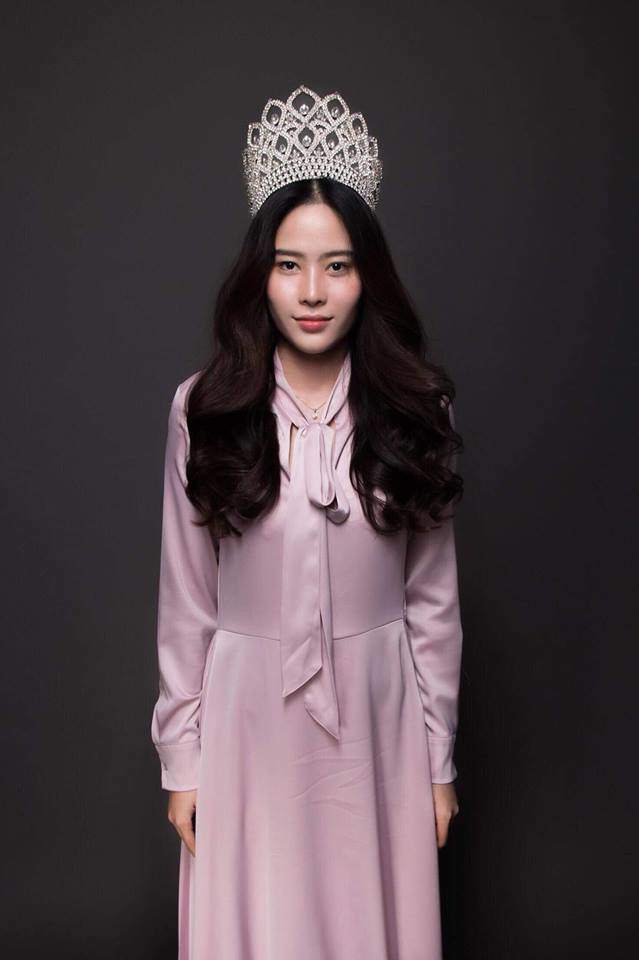 Nam Em phí hoài nhan sắc khi liên tục ăn mặc luộm thuộm như...bà thím-7