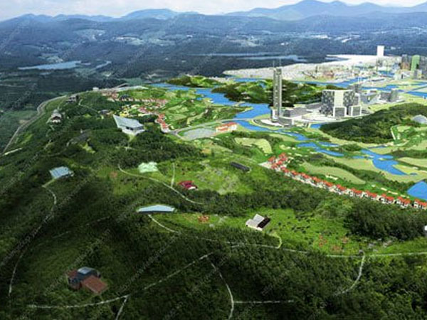 Số phận đắng chát của dự án mộng mơ 1,5 tỷ USD-1