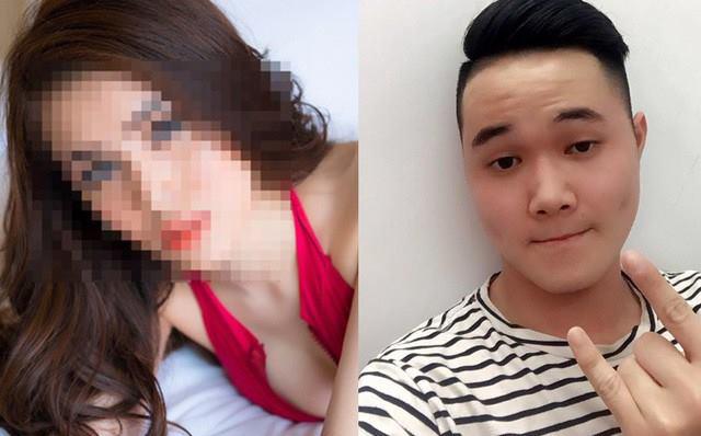 Lời xin lỗi người tình của tú ông” 9X điều hành đường dây Á hậu, MC bán dâm giá khủng-1