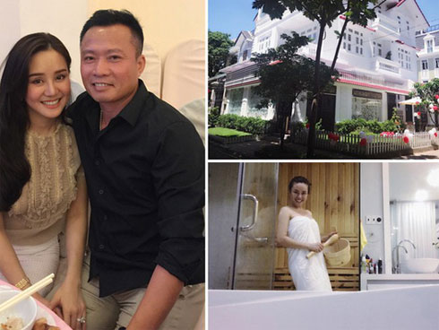 Vy Oanh trải lòng về cú sốc và quãng thời gian bế tắc nhất-5