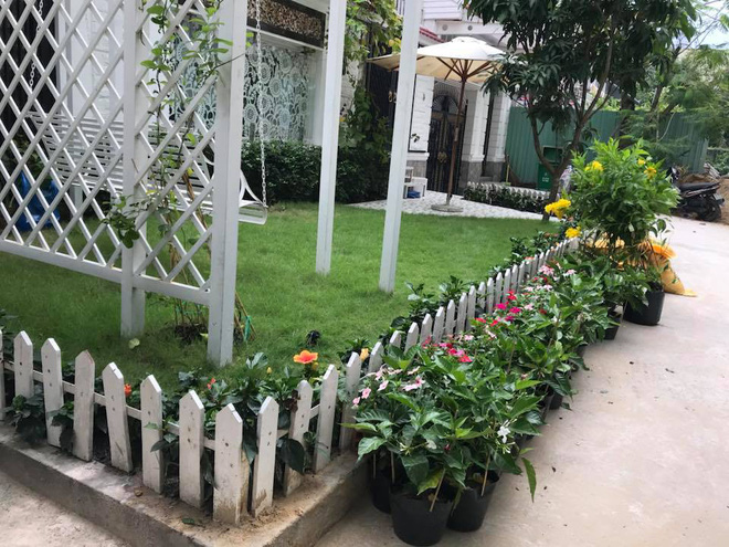 Cuộc sống của Vy Oanh và chồng đại gia trong căn biệt thự triệu đô-3