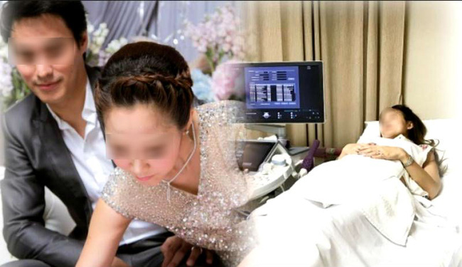 Tự tử chồng vẫn quyết theo bồ, nay cô vợ đã có hạnh phúc mới còn tính quay lại bị chị em mắng té tát-2