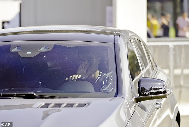 Juventus lên tiếng bảo vệ C.Ronaldo trước nghi án hiếp dâm-4