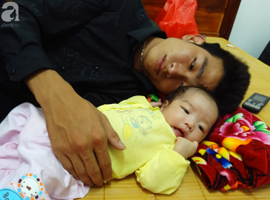 2 bé sơ sinh của bà mẹ trẻ đột tử sau khi tắm đêm ở Tuyên Quang nhận được 140 triệu đồng ủng hộ-5
