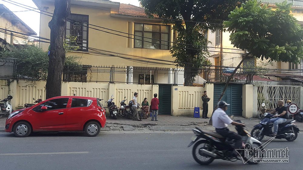 Lặng bóng ngôi nhà 50 năm gắn bó với nguyên Tổng bí thư Đỗ Mười-1