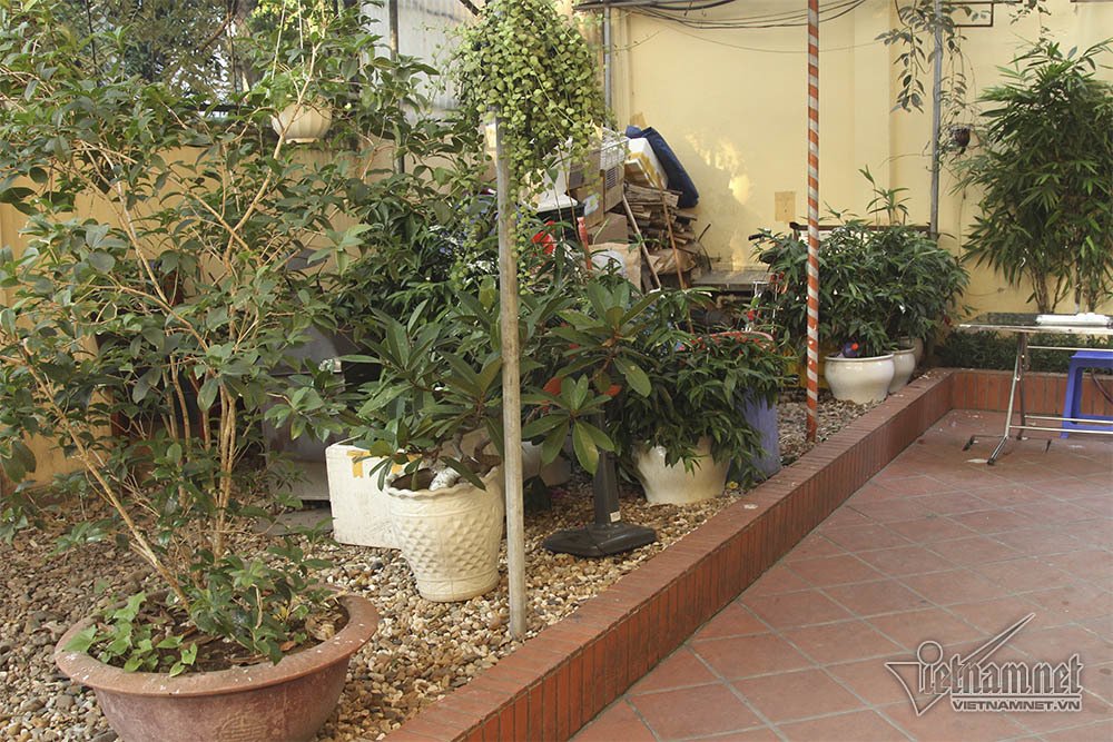 Lặng bóng ngôi nhà 50 năm gắn bó với nguyên Tổng bí thư Đỗ Mười-9