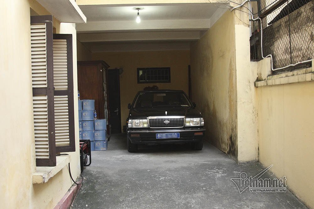 Lặng bóng ngôi nhà 50 năm gắn bó với nguyên Tổng bí thư Đỗ Mười-11