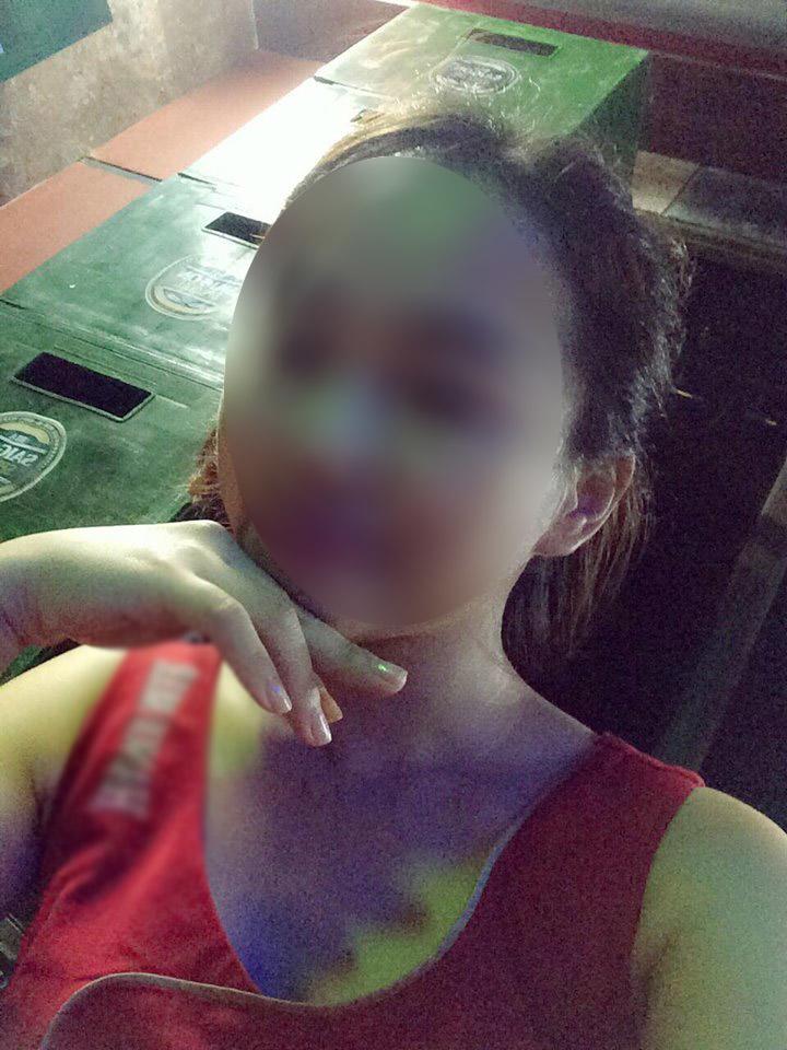 Bị lừa 300 triệu, cô gái buộc phải làm PG để trả nợ, từng bị sàm sỡ đến phát khóc-3