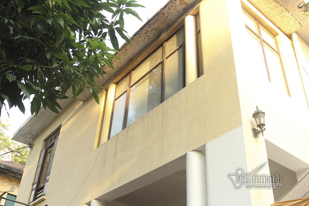 Lặng bóng ngôi nhà 50 năm gắn bó với nguyên Tổng bí thư Đỗ Mười-16