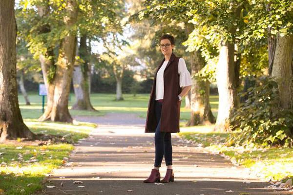 Ngực căng cứng, mẹ bầu 19 tuần tưởng sữa về nhưng không ngờ mắc bệnh suýt chết-1