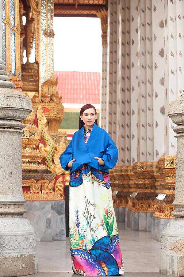 Ca sĩ Phi Nhung khoe vẻ đẹp không tuổi cùng trang phục cực bắt mắt-4