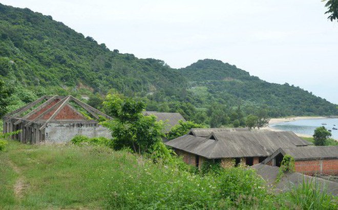 Những bí mật của Vũ nhôm” ở bán đảo Sơn Trà đang dần hé lộ-1
