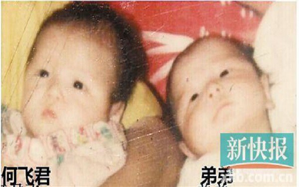 Vụ án bí ẩn: Đặt 2 con nằm ngủ bên cạnh, kẻ lạ khoét tường bắt cóc mà không biết, 25 năm sau ông bố lên tiếng kể sự tình-1