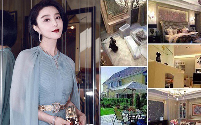 Phạm Băng Băng đang chật vật bán gấp 41 căn biệt thự để gom đủ tiền nộp thuế?-3