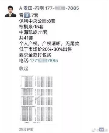 Phạm Băng Băng đang chật vật bán gấp 41 căn biệt thự để gom đủ tiền nộp thuế?-2