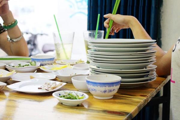 6 thói quen rửa bát âm thầm giết” chết sức khỏe, cái thứ 3 nhà nào cũng mắc!-1