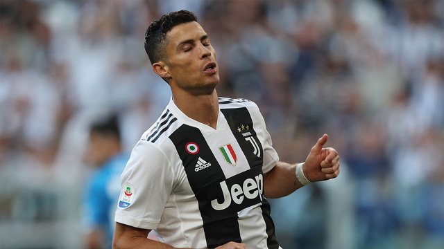 Dính nghi án hiếp dâm, C.Ronaldo xin rút khỏi tuyển Bồ Đào Nha-1