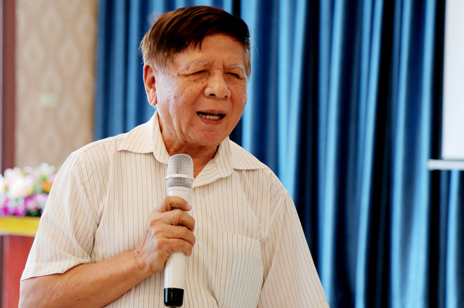 Lương giáo viên không đủ sống lấy đâu nộp phạt đến 30 triệu đồng?-2