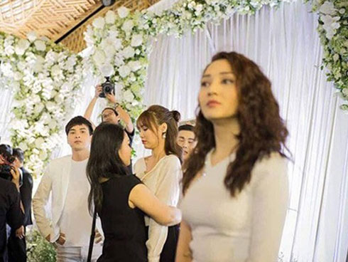 Nhã Phương khoe ảnh 2 vợ chồng hậu chuyến trăng mật Hàn Quốc-3