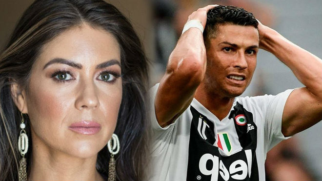 Ronaldo bị tố hiếp dâm: Đại gia xử phũ sắp mất trắng 1 tỷ đô la-1