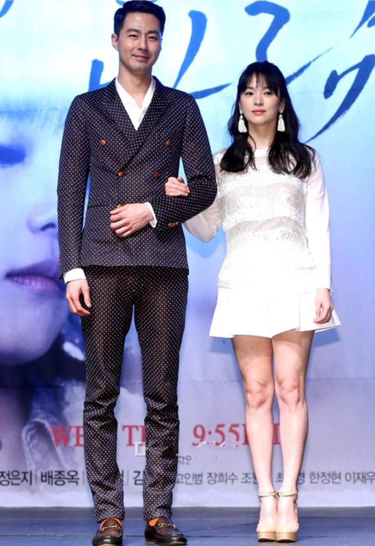 Chẳng ai soi được nhược điểm của 3 mỹ nhân này chỉ vì họ phối đồ quá khéo-1