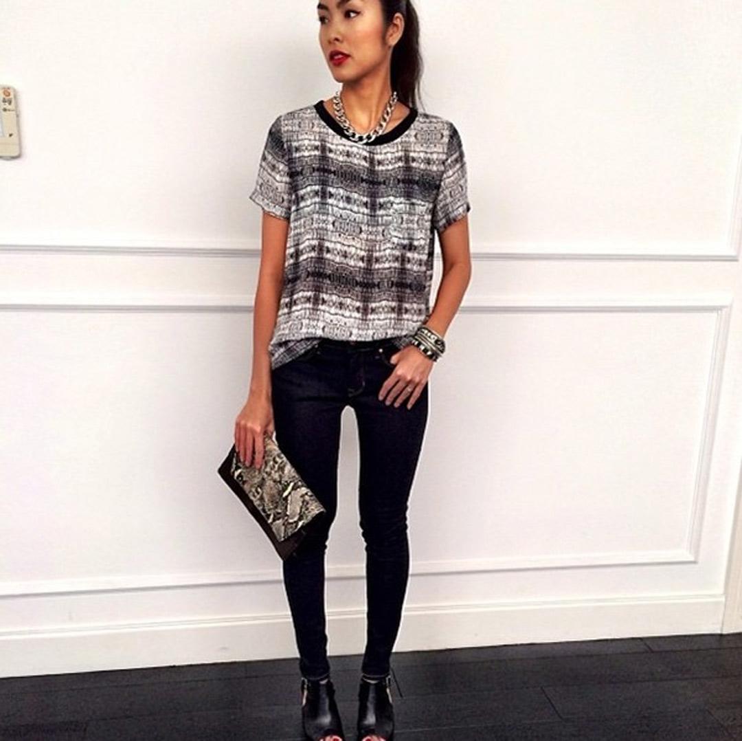 Chẳng ai soi được nhược điểm của 3 mỹ nhân này chỉ vì họ phối đồ quá khéo-11