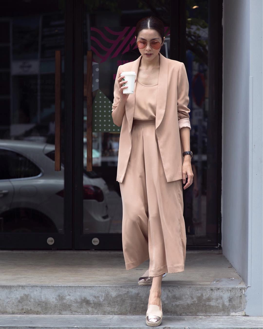 Chẳng ai soi được nhược điểm của 3 mỹ nhân này chỉ vì họ phối đồ quá khéo-14