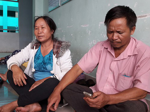 Vụ người phụ nữ gục chết trước cửa: Nguyên nhân bất ngờ của nghi phạm 28 tuổi-3