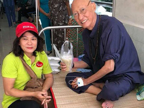 Nghệ sĩ Lê Bình: Dừng sự nghiệp, đón vợ trở về đoàn tụ, chuẩn bị cho tình huống xấu nhất-4