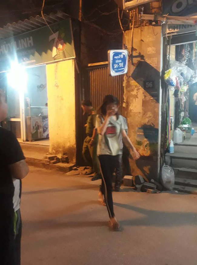 Vụ nam thanh niên 18 tuổi treo cổ tự tử trong phòng trọ: Bạn gái nạn nhân nói gì sau khi biết về thư tuyệt mệnh?-2