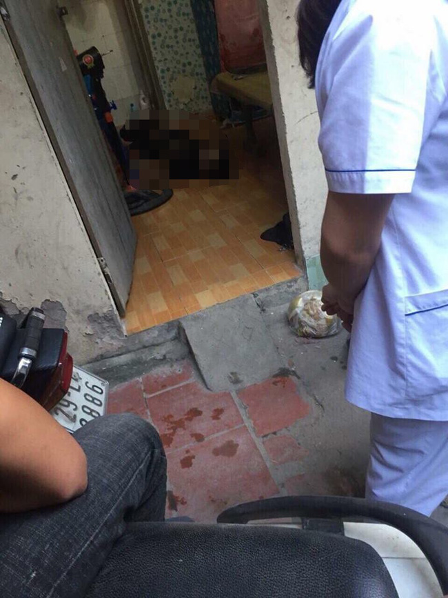 Vụ nam thanh niên 18 tuổi treo cổ tự tử trong phòng trọ: Bạn gái nạn nhân nói gì sau khi biết về thư tuyệt mệnh?-1