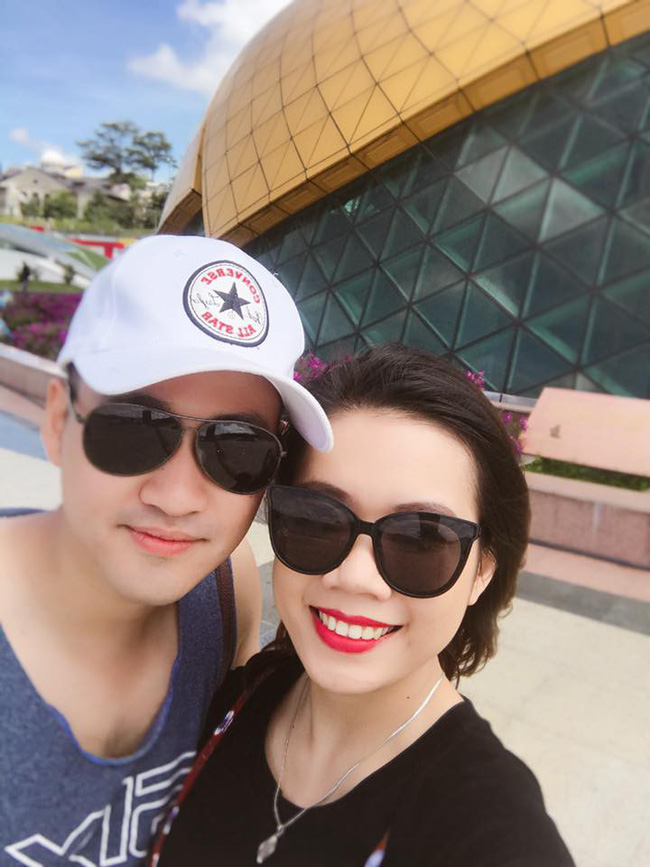 Con gái lấy chồng xa 300km vẫn được nhà ngoại tiếp tế, suốt 7 năm chỉ ăn gà nhà nuôi rau nhà trồng-5