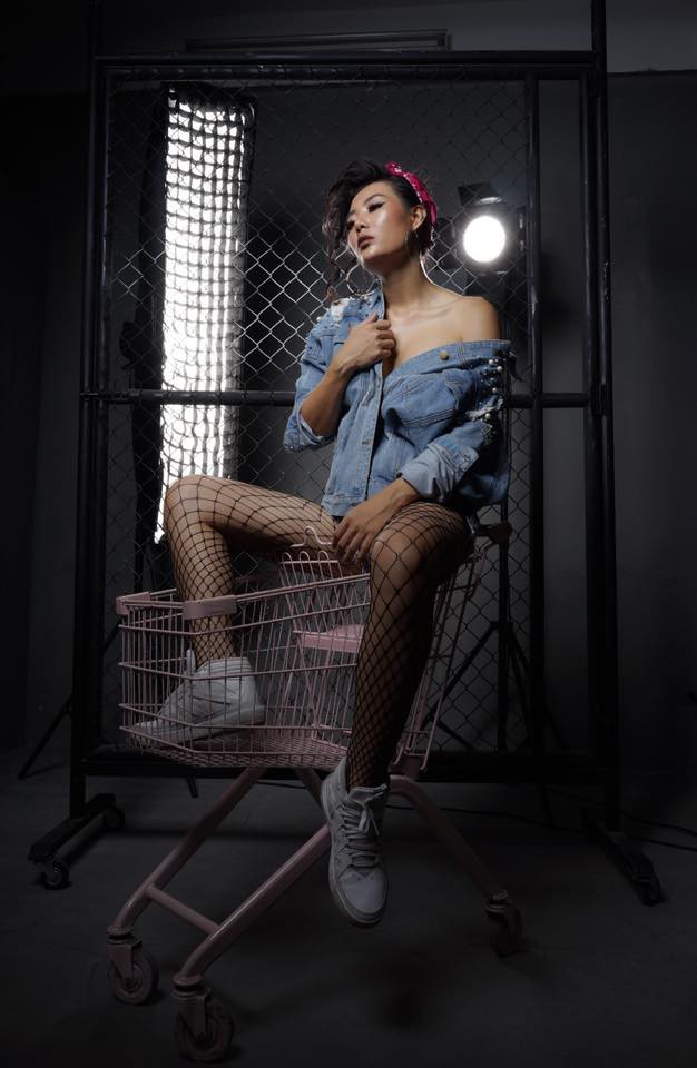 Vì sao Lan Cave Quỳnh búp bê giấu kín chồng suốt 10 năm dù bị đồn nhiều chuyện không hay?-2