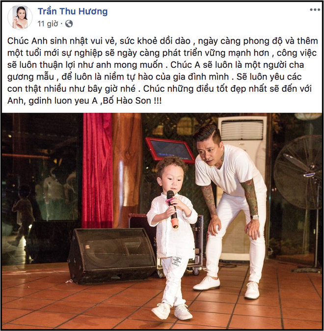 Mừng sinh nhật tuổi 40, Tuấn Hưng mạnh tay chi 7 tỷ đồng mua kim cương tự thưởng-3